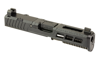 ZAF ZPS3 CMP PRTD SLD FOR G19 G5 BLK - Image 2