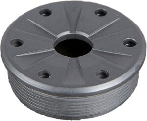 SIL BRAVO FRONT CAP 223CAL
