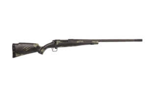 FIERCE FIREARMS CF ROGUE 7PRC BLK/FRT 22" #