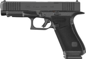 GLOCK G17 G6 9MM 17+1 4.49" ORS FS