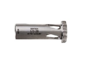 GEMTECH PISTON GM9/MM9/TUNDRA 1/2-28