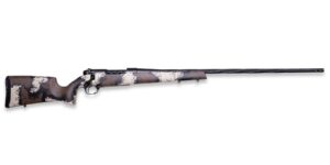 WEATHERBY MARK V HIGH CNTRY 6.5RPM 24" #