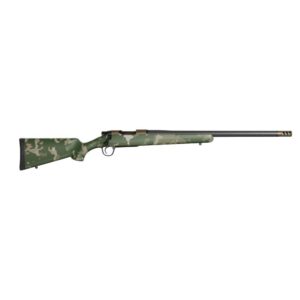 Christensen Arms Ridgeline FFT Rifle 6.5 PRC 3rd Magazine 20" 5/8x24 Threaded Barrel Burnt Bronze Canyon Phantom