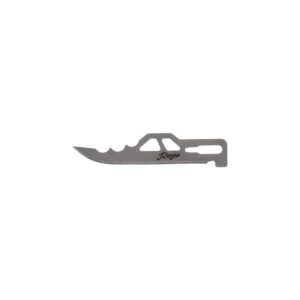 Schrade Enrage 6 Replacement Blades 6/ct