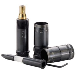 RCBS Precision Micrometer .338 Lapua Mag