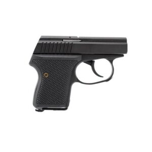 Seecamp LWS-380 Handgun 380 Auto 6rd Magazine 2" Barrel DAO Black Slide Black Grip