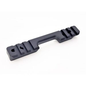 Talley Bergara BMR Picatinny Rail Standard