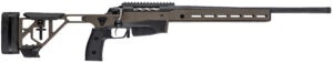 TIKKA T3X ACE GAME 223REM 20" BRZ TB