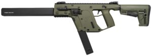 KRISS USA VECTOR CRB G2 10MM 16" ODG #
