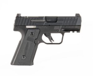 IWI - ISRAEL WEAPON INDUSTRIES MASADA-S COM E 9MM 3" BLK 13+1