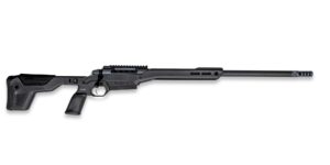 WEATHERBY 307 ALPINE MDT CARBON 25CR 22"