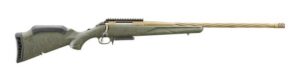 RUGER AMERICAN GEN2 PRED 7MMPRC 22"