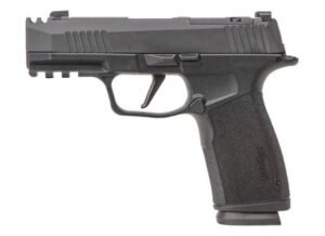 SIG SAUER P365X-MACRO COMP 9MM 3.1" 17+1