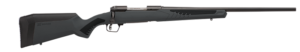 SAVAGE ARMS 110 HUNTER 30-06 BL/SYN #
