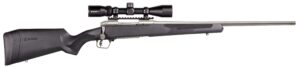 SAVAGE ARMS 110 APEXSTORM XP 400LEG SS #