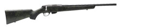 TIKKA T1X ROUGHTECH 22LR 16" EMER #