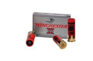 WINCHESTER 20 GUAGE DEER SLUGS