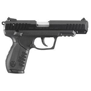 RUGER SR22 22LR DA PST 4.5B AS